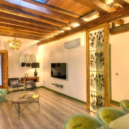 Sinagoga 6 Apartman Toledo Kültér fotó
