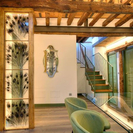 Sinagoga 6 Apartman Toledo Kültér fotó
