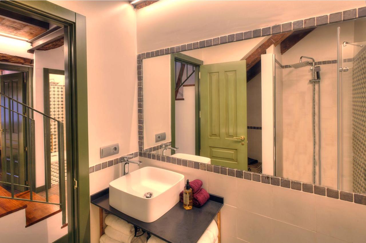 Sinagoga 6 Apartman Toledo Kültér fotó