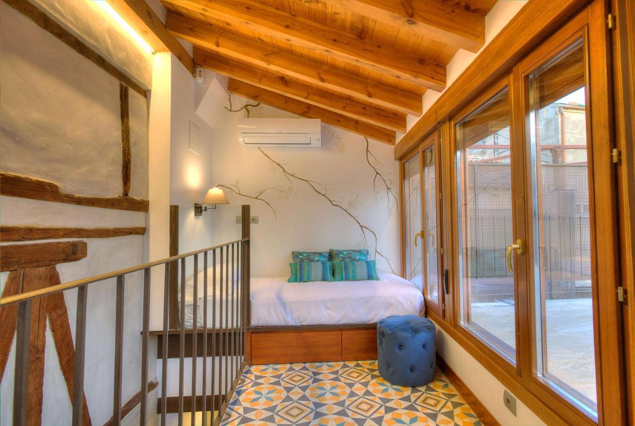 Sinagoga 6 Apartman Toledo Kültér fotó