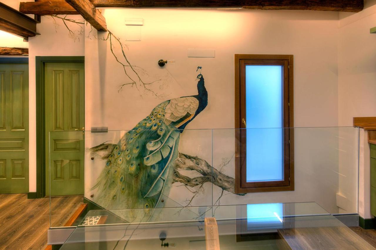 Sinagoga 6 Apartman Toledo Kültér fotó