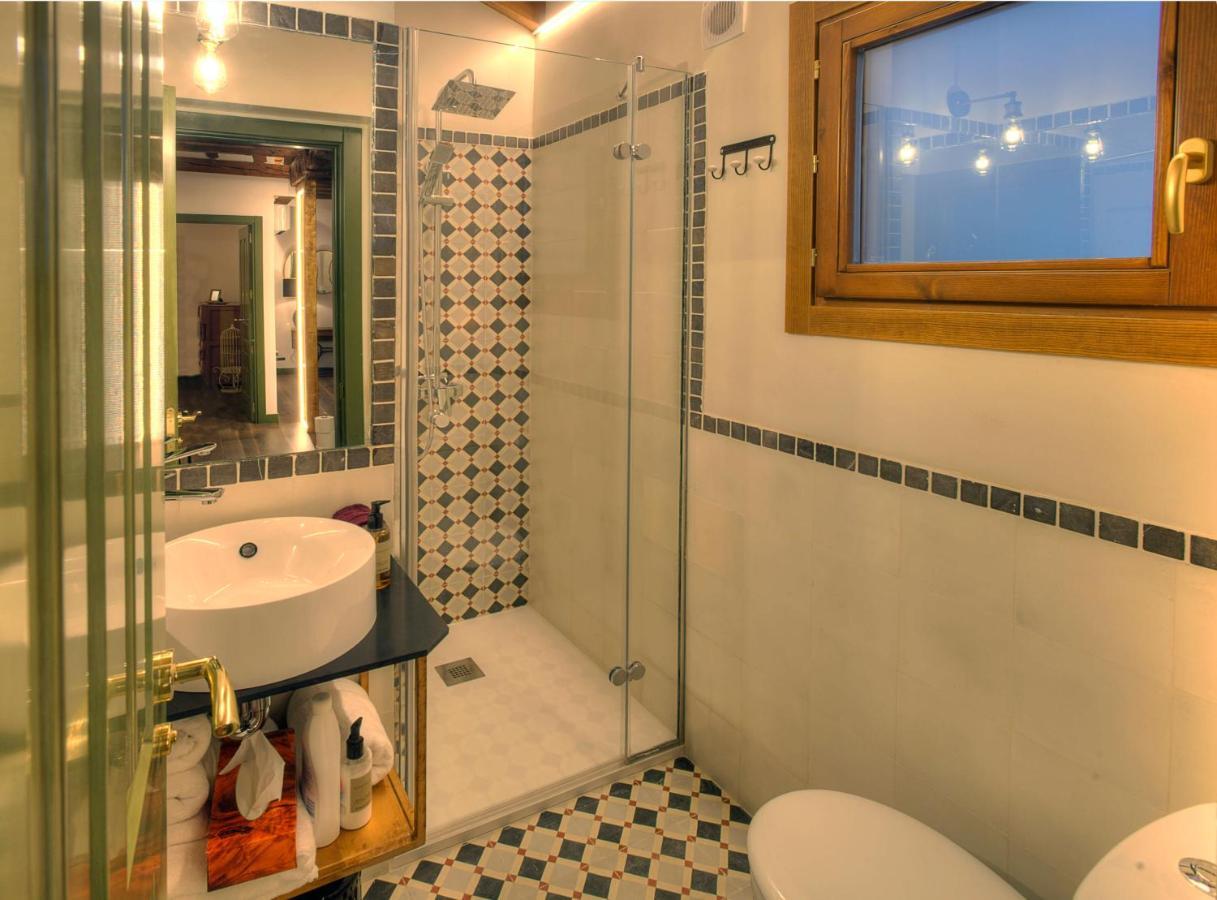 Sinagoga 6 Apartman Toledo Kültér fotó